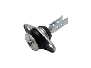 Gummilager Motortraverse