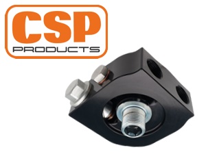 CSP Sandwichthermostat