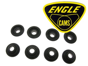 Ventilfederteller Engle