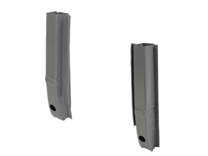 D-S�ule Abschnitt unten