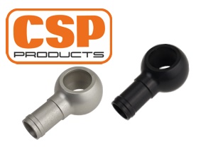 Ring�se M22 Aluminium