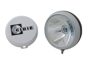 Zusatzscheinwerfer / Fernscheinwerfer ''Spot''