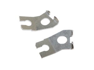 Halter Bremsschlauch Vorderachse