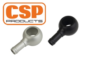 Ring�se M22 Aluminium