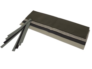 Tasche f�r Wagenheber