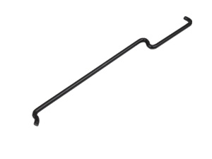 Zugstange Sitzverstellung