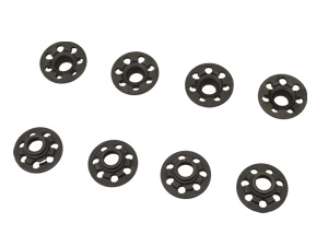 Ventilfederteller Spezial