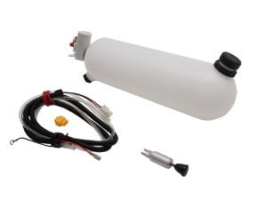 Scheibenwaschanlage elektrisch