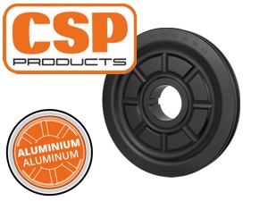 Riemenscheibe CSP OEM-Style