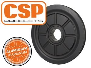 Riemenscheibe CSP OEM-Style