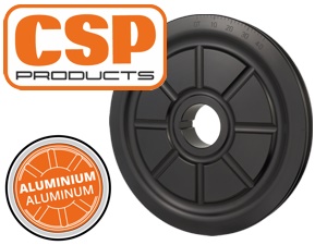 Riemenscheibe CSP OEM-Style