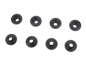 Ventilfederteller Chrom-Moly