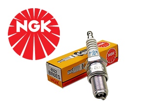 Z�ndkerze NGK BR6ES