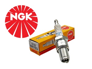 Z�ndkerze NGK BR7ES
