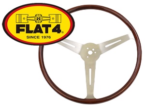 Lenkrad ''GT''-Style 430mm