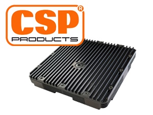 Zusatzlsumpf CSP ultraflach