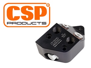 lkhleranschluss mit Thermostat