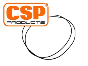 Ersatz O-Ring Zusatzlsumpf CSP