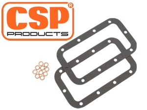 �lwechsel-Dichtsatz