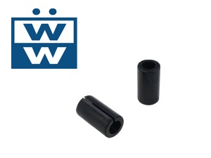 Muffe fr Bremsschlauch