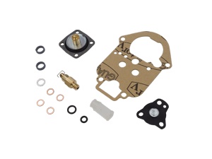 Reparaturs�tze f�r Weber Vergaser