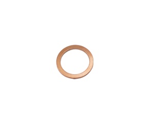 Dichtring f�r Verschraubungen M16