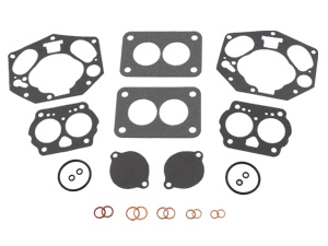 Dichtsatz f�r Vergaser