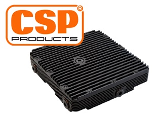 Zusatz�lsumpf CSP Drag Race ultraflach