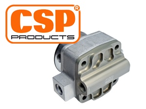 Trockensumpf-�lpumpe CSP FullFlow