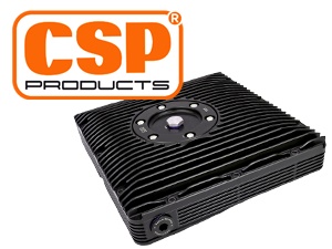 Zusatzlsumpf CSP flach