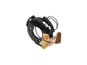 Lampentr�ger Bilux Scheinwerfer