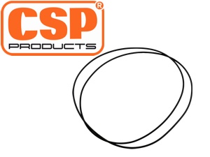 Ersatz O-Ring Zusatzlsumpf CSP