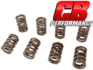 Ventilfedern CB High Performance