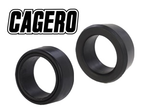 Drehstablager f�r CAGERO Drehstabschwert