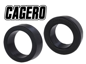 Drehstablager f�r CAGERO Drehstabschwert