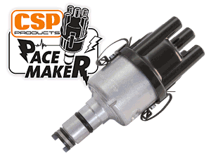 Z�ndverteiler CSP Pacemaker USB