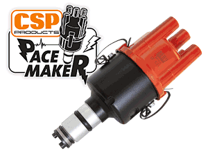 Zndverteiler CSP Pacemaker Bluetooth