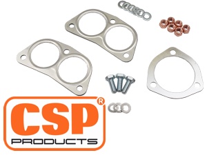 Anbaus�tze Schalld�mpfer / Endrohr