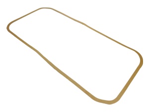 Dichtung f�r Tankauflage