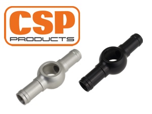 Ring�se doppelt M18 Aluminium