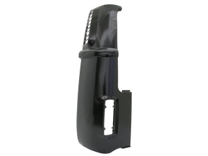 Eckteil hinten Bus '72-'79