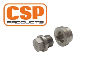 Muffe fr Lambdasonde