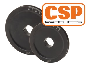 Riemenscheibe CSP
