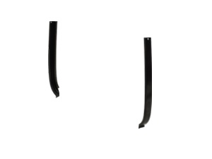 B-S�ule Abschnitt au�en