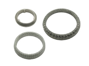 Ersatzdichtungen f�r Entkopplungsst�cke