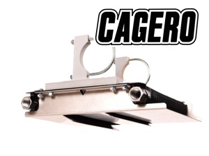 Cagero Unterflur lkhler