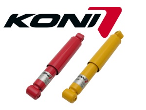 KONI Stodmpfer